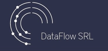 Logo de DataFlow SRL